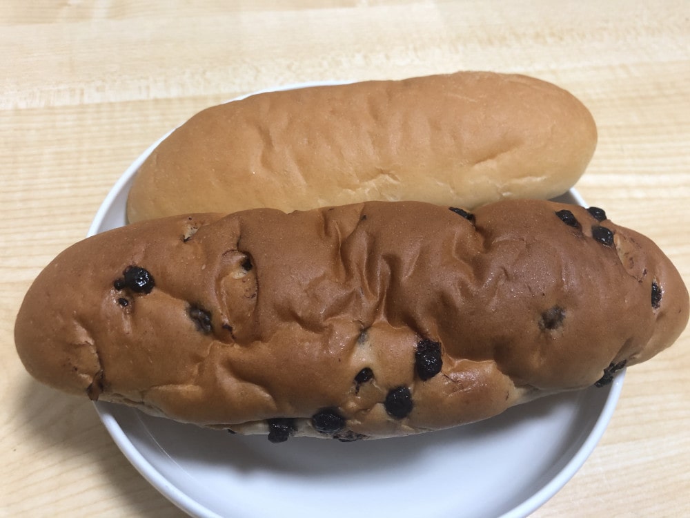 新田パン