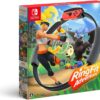 Ringfit Adventureに必要なもの